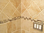 Bathroom tile patterns