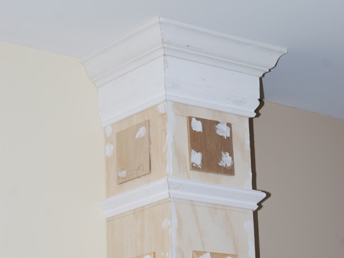 Carpentry: