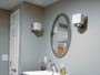 Vanity area