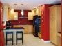 galley kitchen remodel in Pequannock NJ