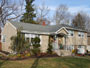 Front of the house (closer view)