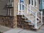 vinyl siding renovation in Saddle Brook NJ